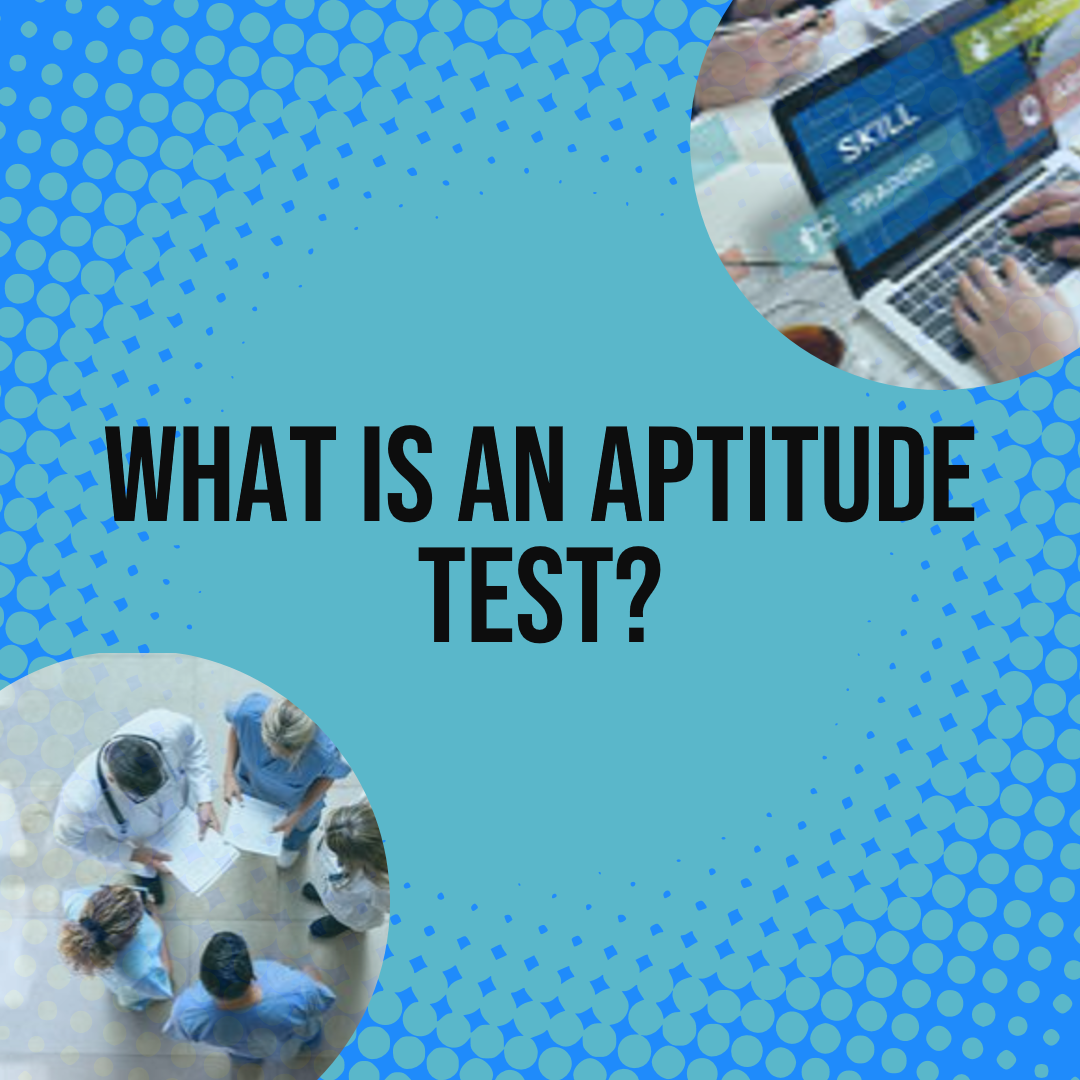 Read more about the article What is an online aptitude test, why is it used and how to be successful in 2024?