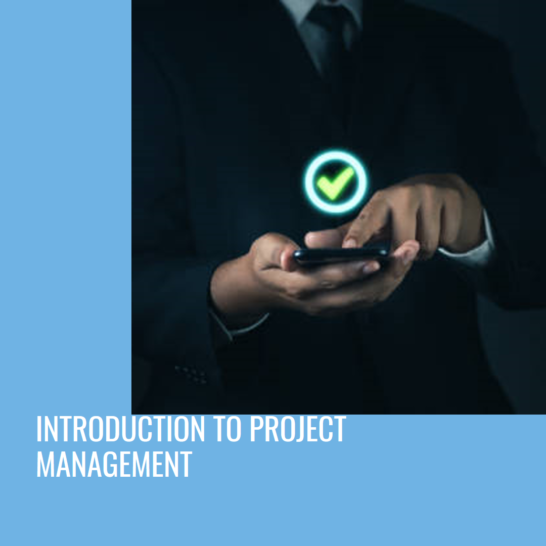 You are currently viewing What is Project Management and Why is it Important? A Introduction for Beginners 2024