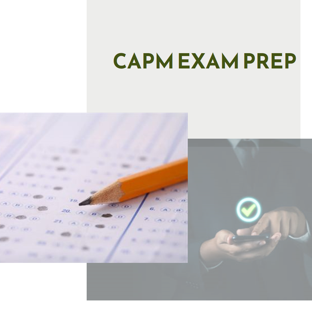 You are currently viewing CAPM Exam Questions: How to Best Prepare, Practice, and Pass with Confidence 2024
