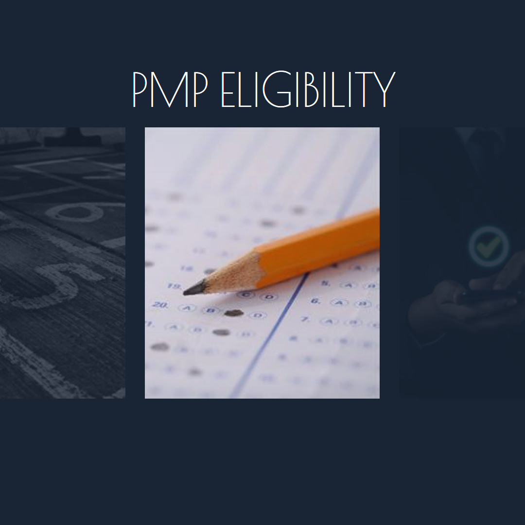 You are currently viewing What You Need to Know About PMP Certification Eligibility in 2024