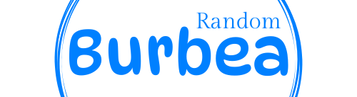 Random Burbea