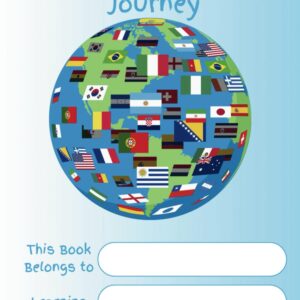 My Language Learning Journey